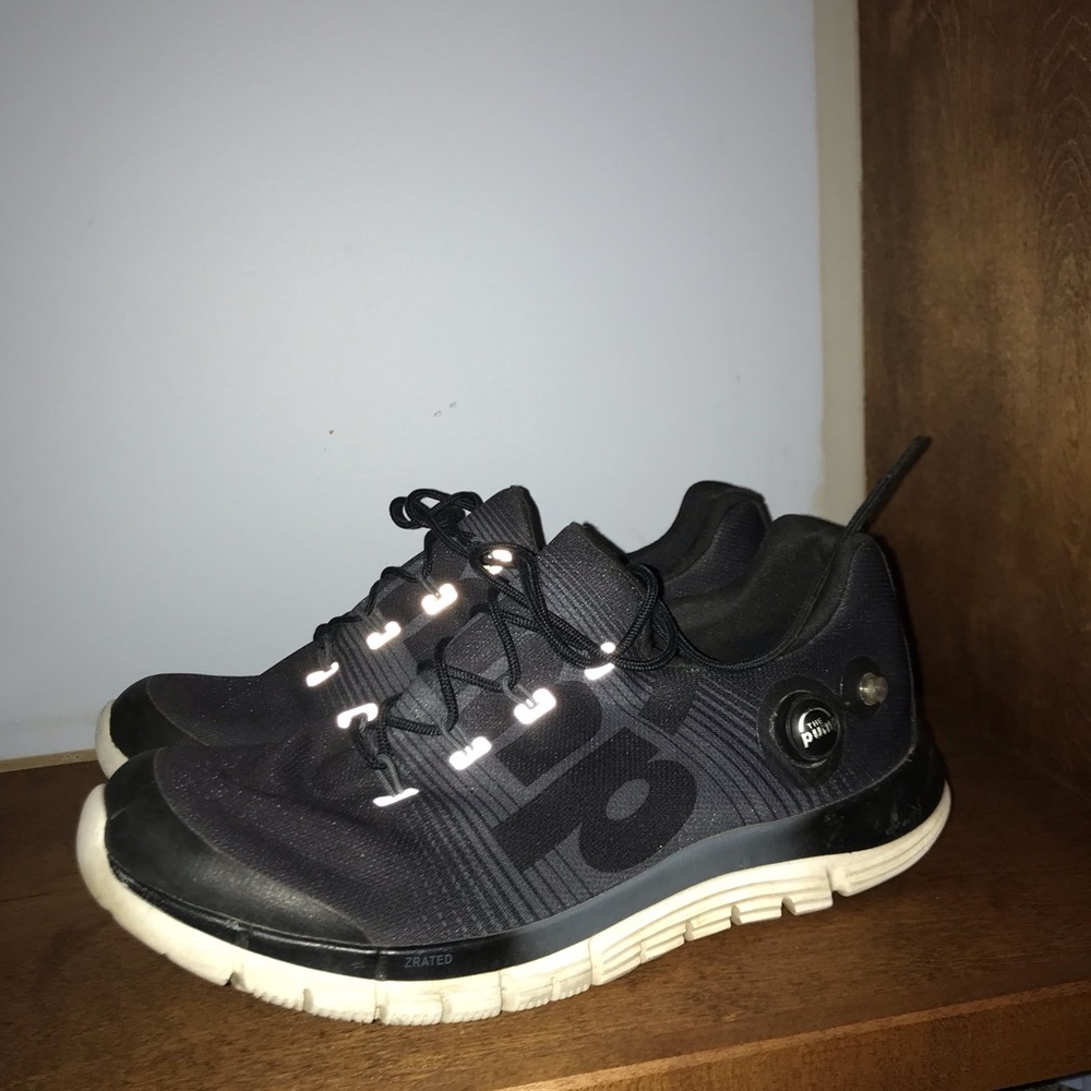 PUMA PUMPS Running shoes